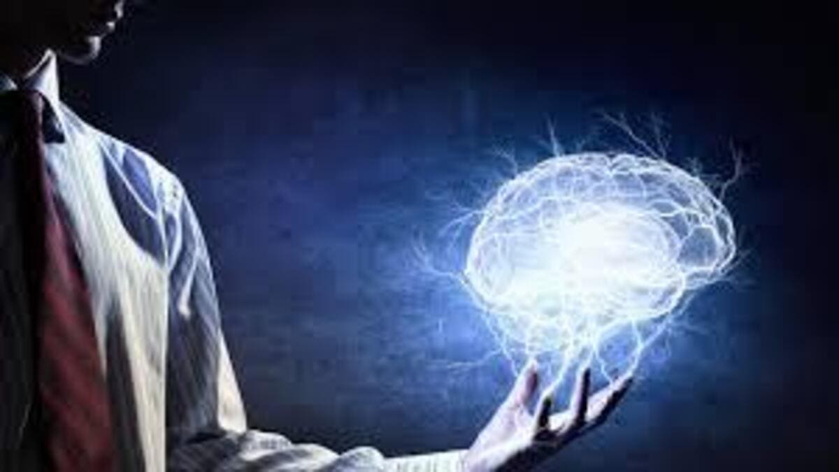 Psychology of Success
