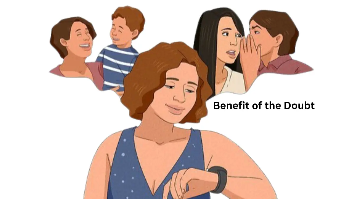 Benefit of the Doubt