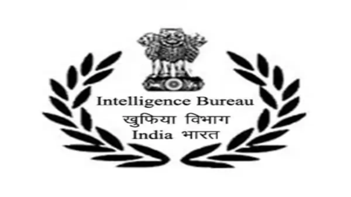 IB Recruitment 2025