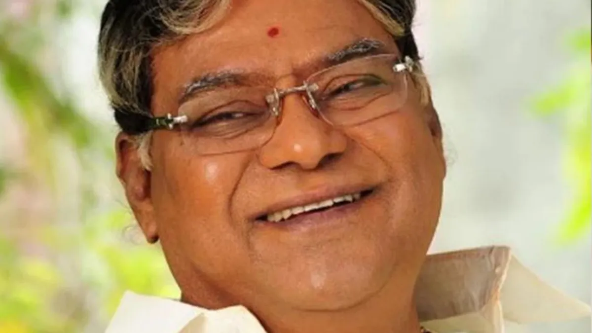 KotaSrinivasaRao