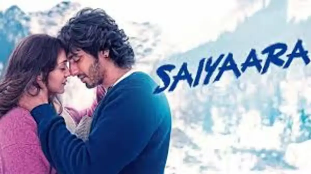 Saiyaara Movie Collection