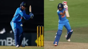Smriti Mandhana & Pratika Rawal Rewrite Record Books with Stunning Opening Partnerships