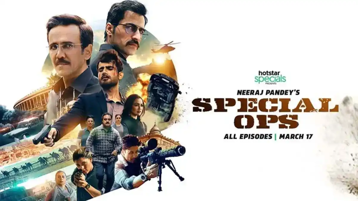 Special Ops
