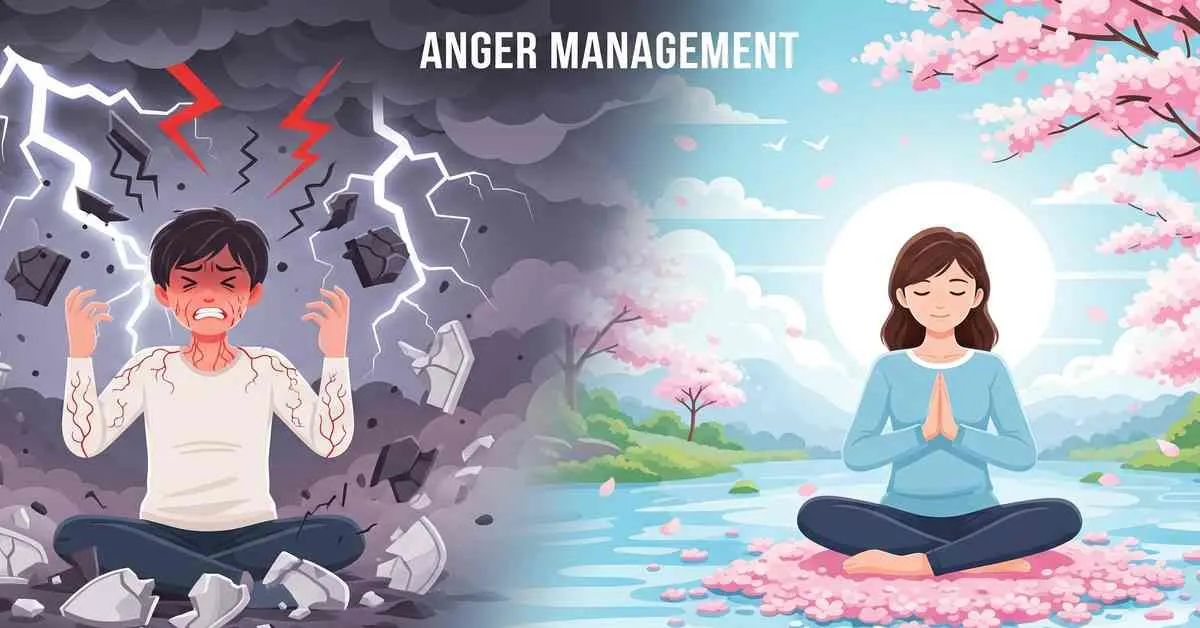 Anger