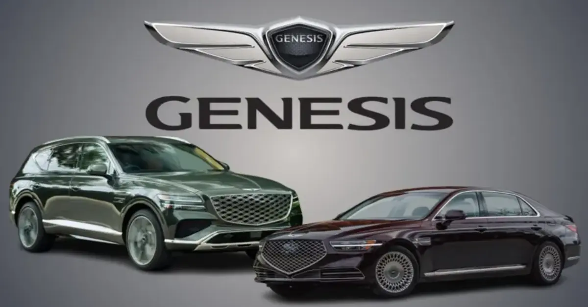Genesis India Launch