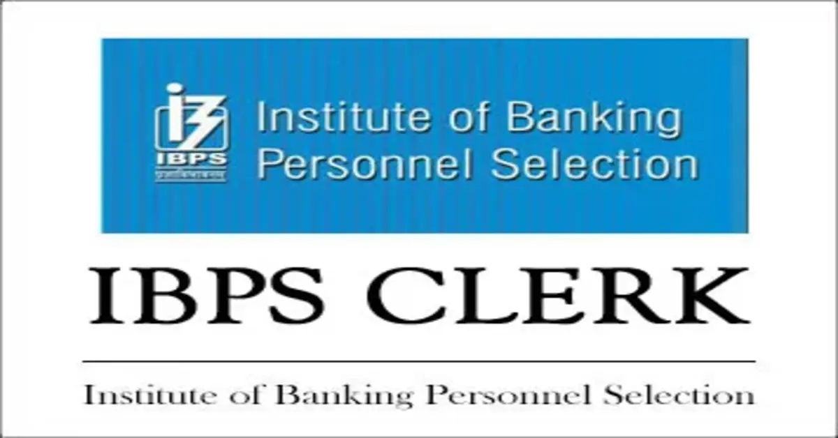 IBPS Clerk Recruitment 2025