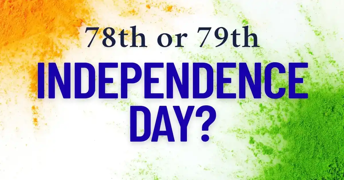 Independence day