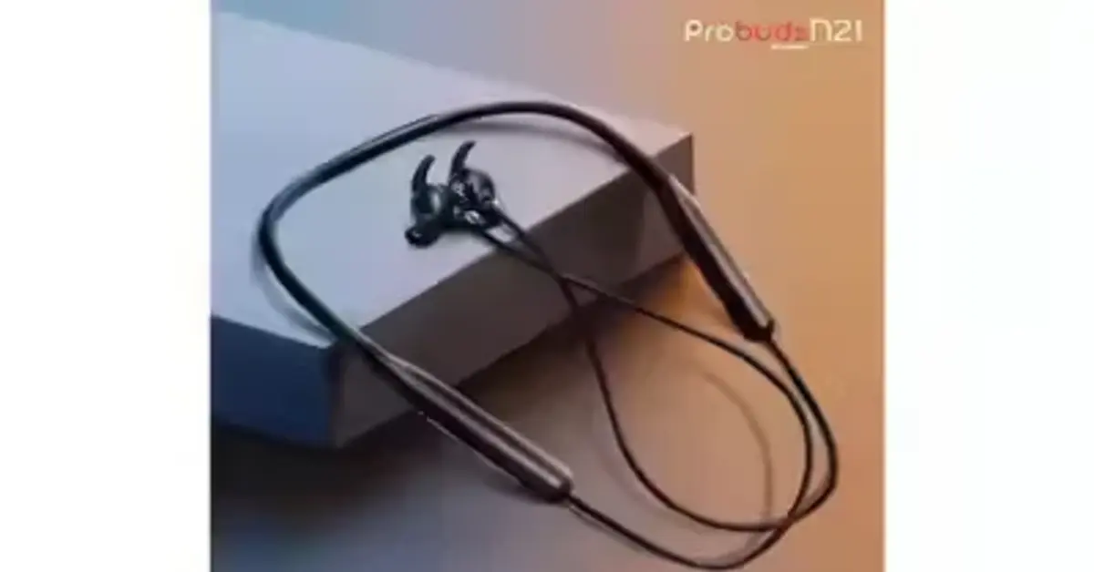 Probuds N21