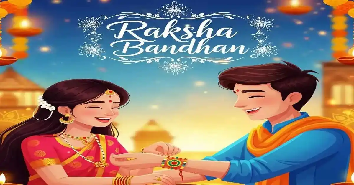 Raksha Bandhan